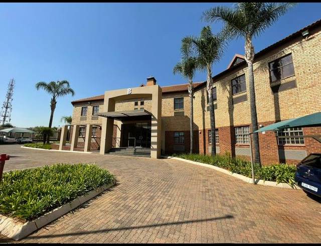 BUSINESS PROPERTY TO RENT IN HIGHVELD TECHNOPARK